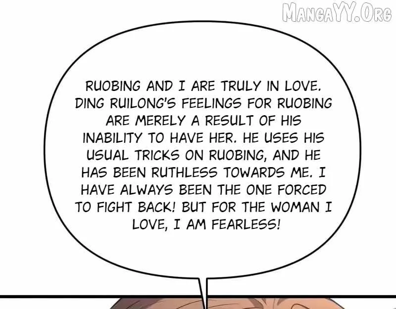 I’m Trapped In This Day For One Thousand Years Chapter 254 page 19