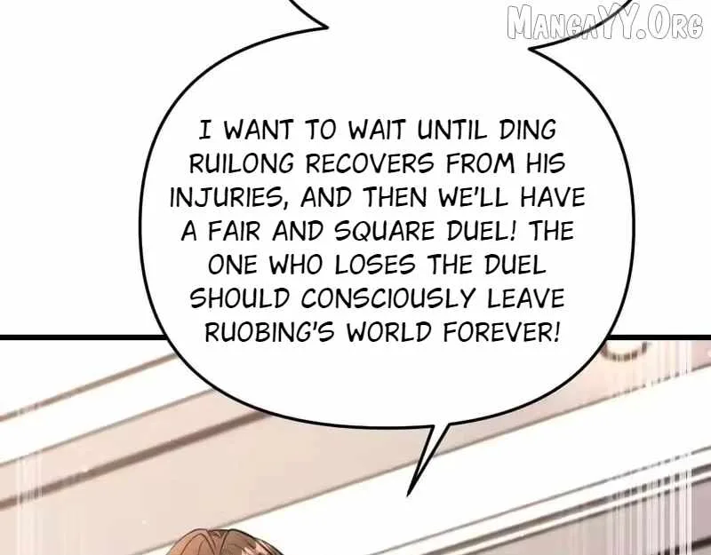 I’m Trapped In This Day For One Thousand Years Chapter 254 page 31