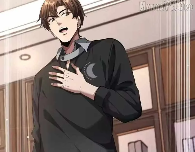 I’m Trapped In This Day For One Thousand Years Chapter 254 page 32