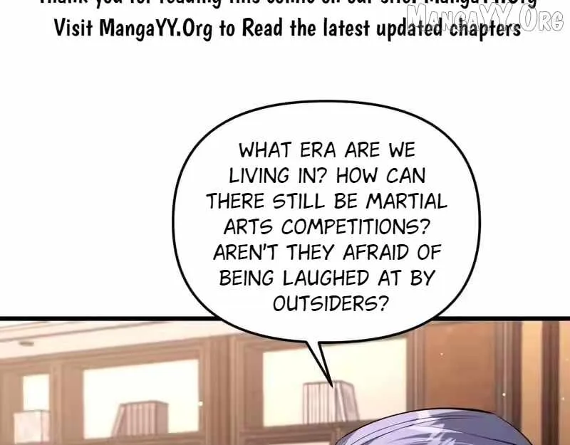 I’m Trapped In This Day For One Thousand Years Chapter 254 page 38