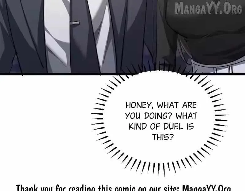 I’m Trapped In This Day For One Thousand Years Chapter 254 page 37