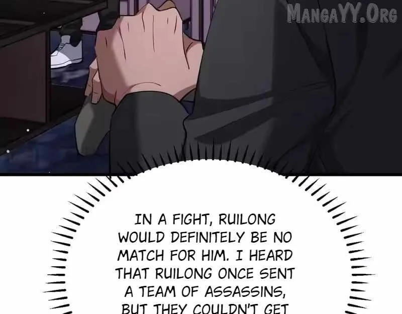 I’m Trapped In This Day For One Thousand Years Chapter 254 page 40