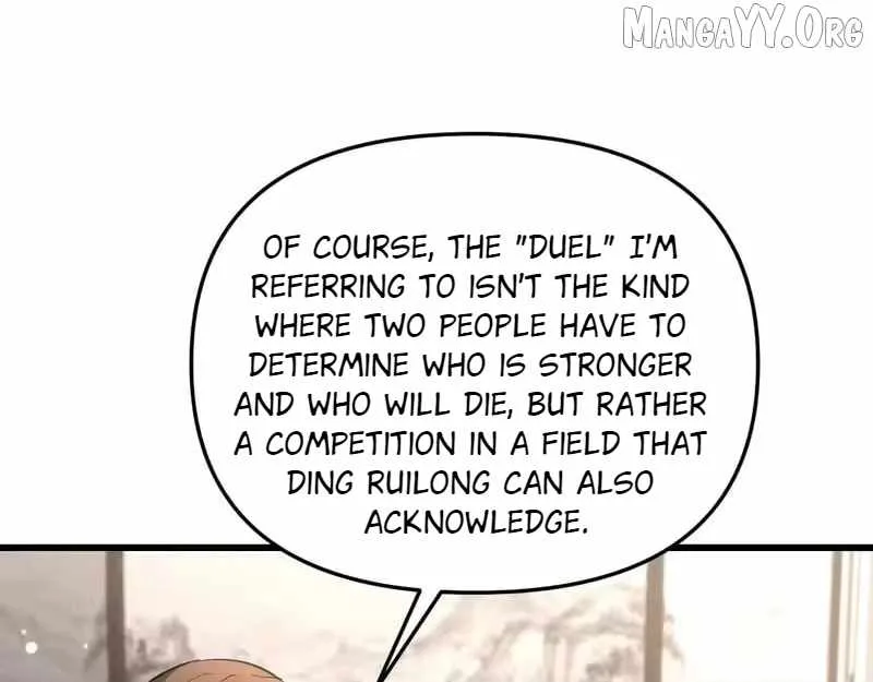 I’m Trapped In This Day For One Thousand Years Chapter 254 page 42