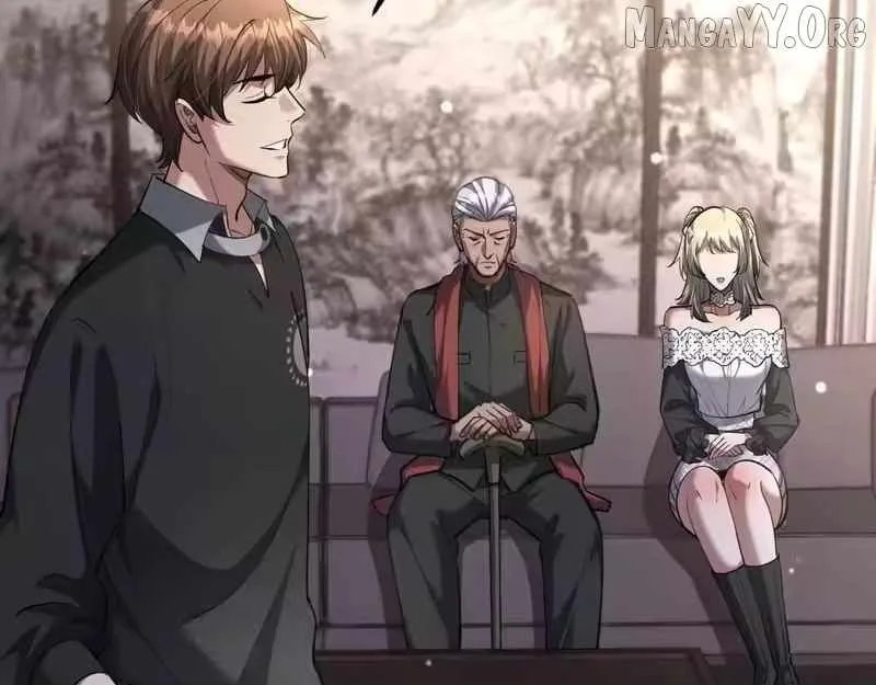 I’m Trapped In This Day For One Thousand Years Chapter 254 page 43