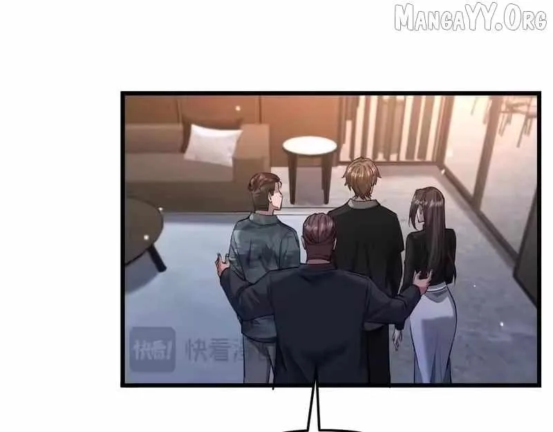 I’m Trapped In This Day For One Thousand Years Chapter 255 page 25