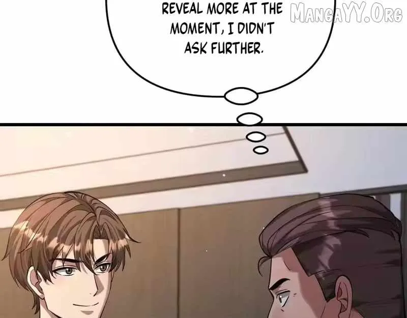 I’m Trapped In This Day For One Thousand Years Chapter 255 page 19