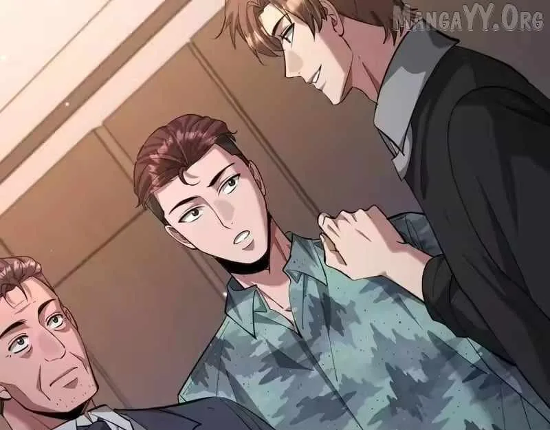 I’m Trapped In This Day For One Thousand Years Chapter 255 page 16