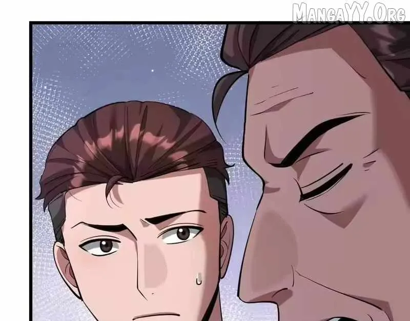 I’m Trapped In This Day For One Thousand Years Chapter 255 page 7