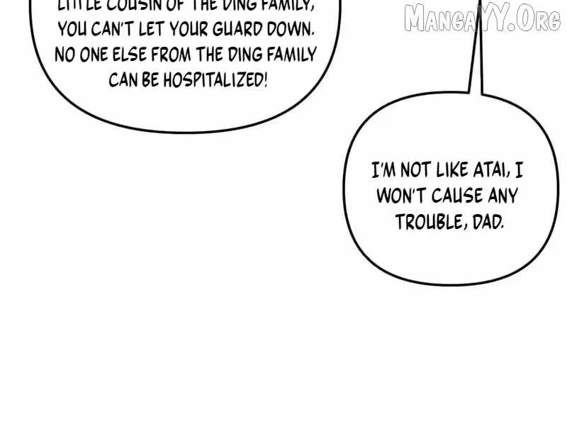 I’m Trapped In This Day For One Thousand Years Chapter 255 page 6