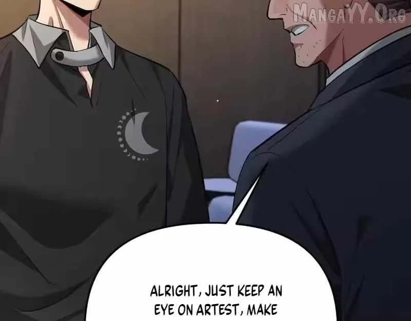 I’m Trapped In This Day For One Thousand Years Chapter 255 page 20