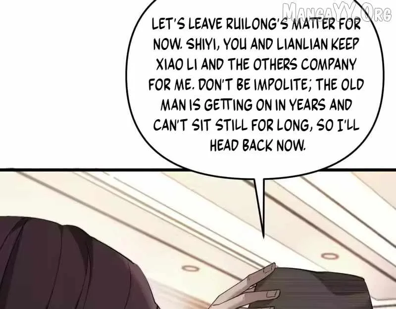 I’m Trapped In This Day For One Thousand Years Chapter 255 page 10