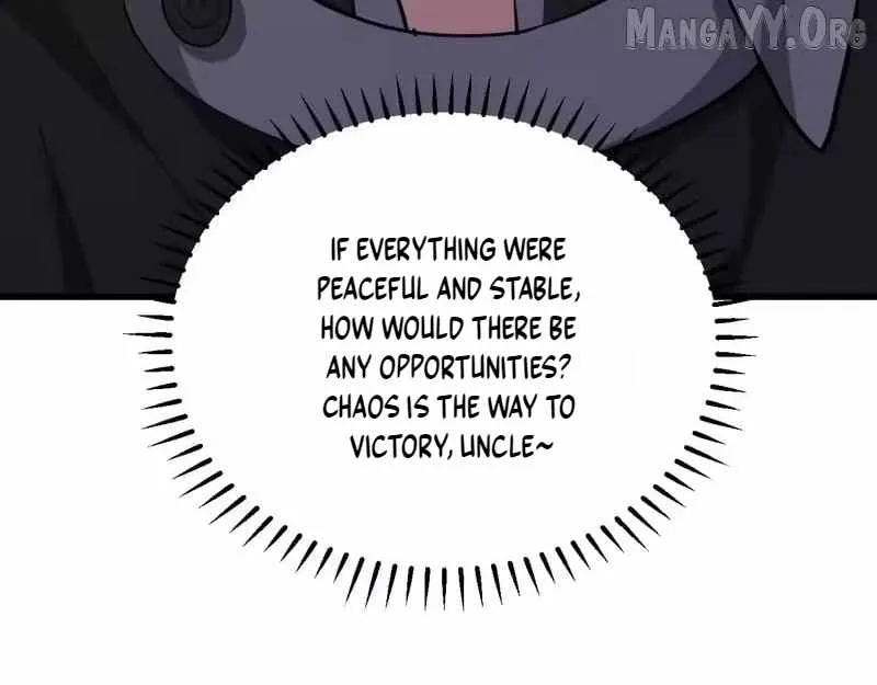 I’m Trapped In This Day For One Thousand Years Chapter 255 page 24