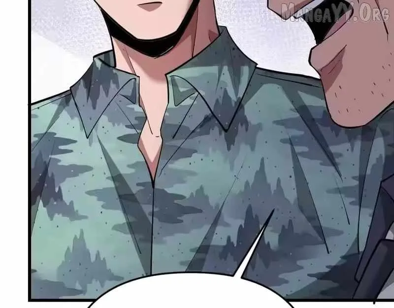 I’m Trapped In This Day For One Thousand Years Chapter 255 page 8
