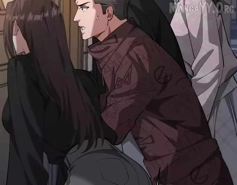 I’m Trapped In This Day For One Thousand Years Chapter 256 page 11