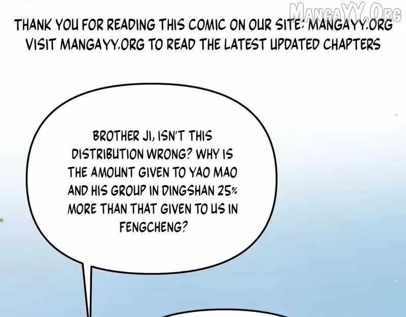 I’m Trapped In This Day For One Thousand Years Chapter 256 page 1