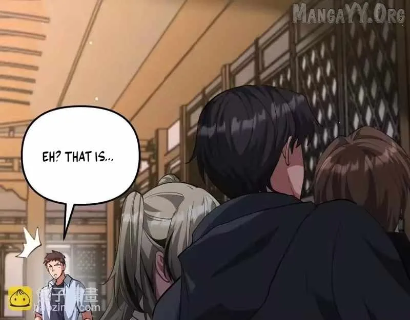 I’m Trapped In This Day For One Thousand Years Chapter 256 page 14