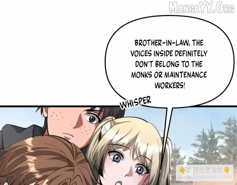 I’m Trapped In This Day For One Thousand Years Chapter 256 page 4