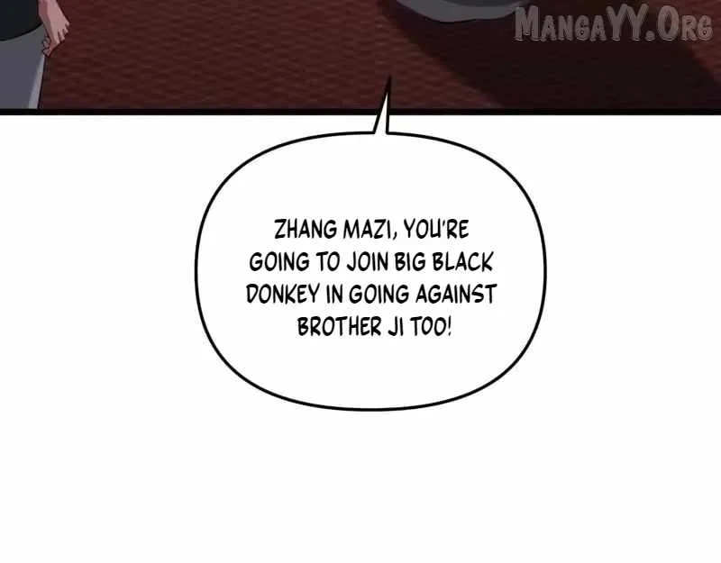 I’m Trapped In This Day For One Thousand Years Chapter 256 page 9