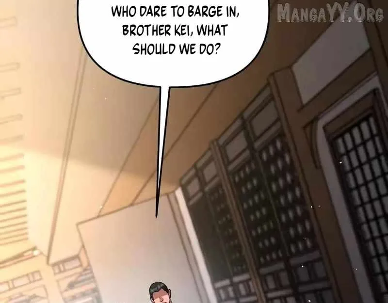 I’m Trapped In This Day For One Thousand Years Chapter 256 page 21