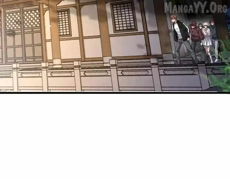 I’m Trapped In This Day For One Thousand Years Chapter 256 page 3