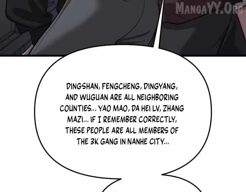 I’m Trapped In This Day For One Thousand Years Chapter 256 page 12