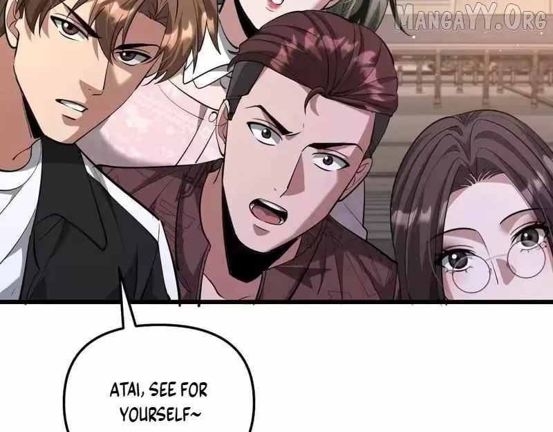 I’m Trapped In This Day For One Thousand Years Chapter 256 page 5