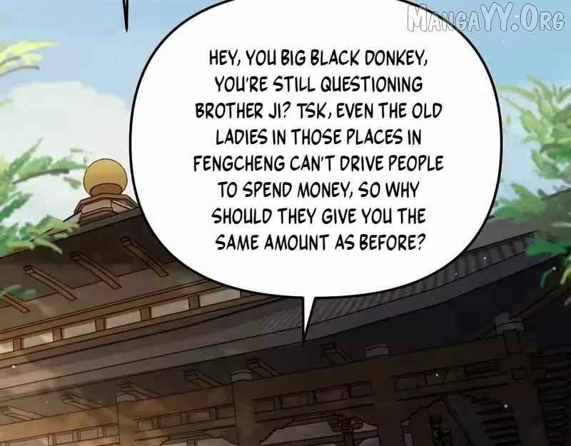I’m Trapped In This Day For One Thousand Years Chapter 256 page 2