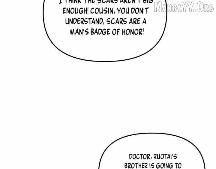 I’m Trapped In This Day For One Thousand Years Chapter 257 page 7
