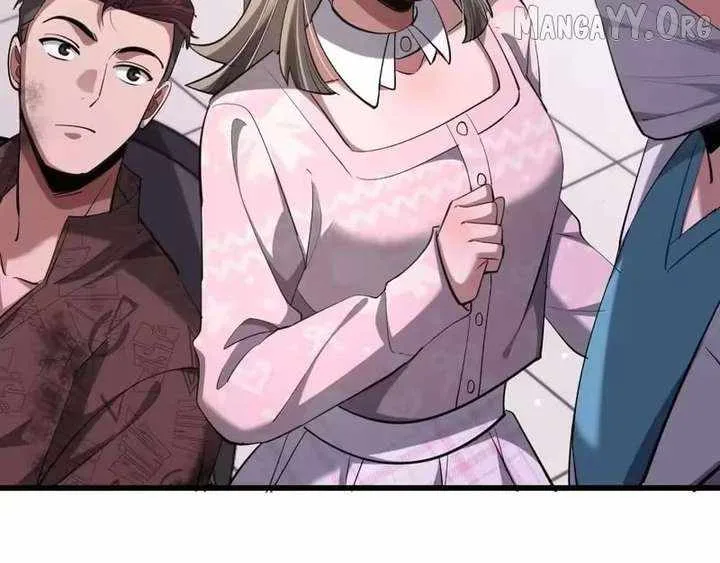I’m Trapped In This Day For One Thousand Years Chapter 257 page 9