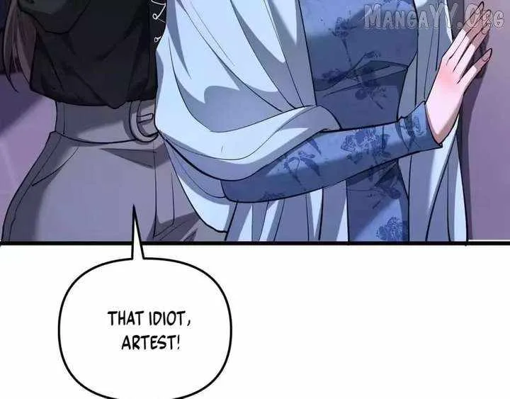 I’m Trapped In This Day For One Thousand Years Chapter 257 page 25