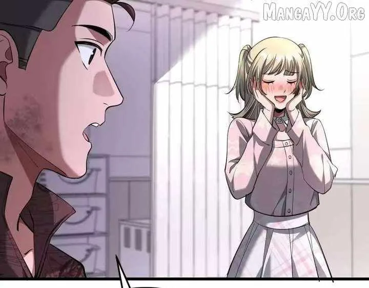 I’m Trapped In This Day For One Thousand Years Chapter 257 page 19