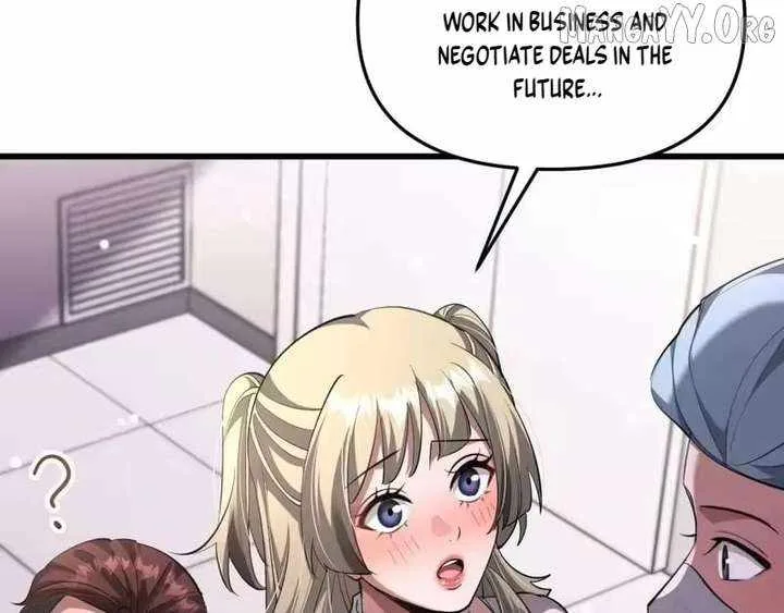 I’m Trapped In This Day For One Thousand Years Chapter 257 page 8
