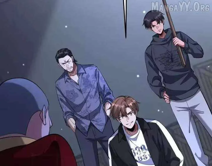I’m Trapped In This Day For One Thousand Years Chapter 257 page 31