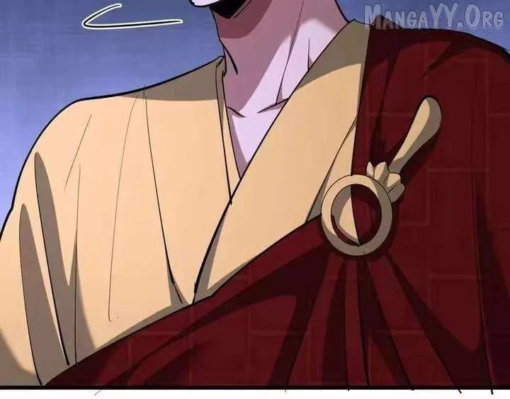 I’m Trapped In This Day For One Thousand Years Chapter 257 page 35