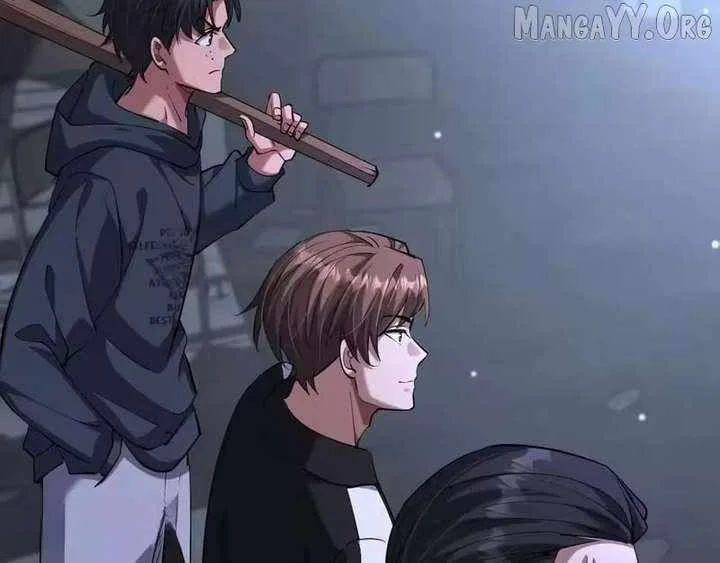 I’m Trapped In This Day For One Thousand Years Chapter 257 page 37