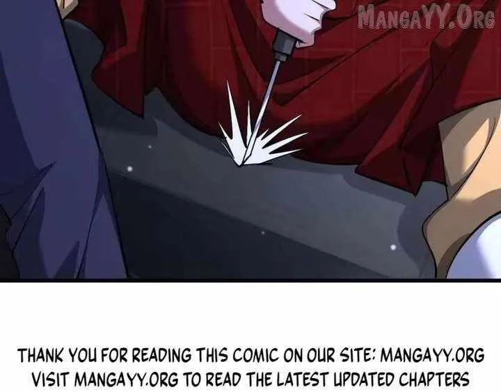 I’m Trapped In This Day For One Thousand Years Chapter 257 page 45