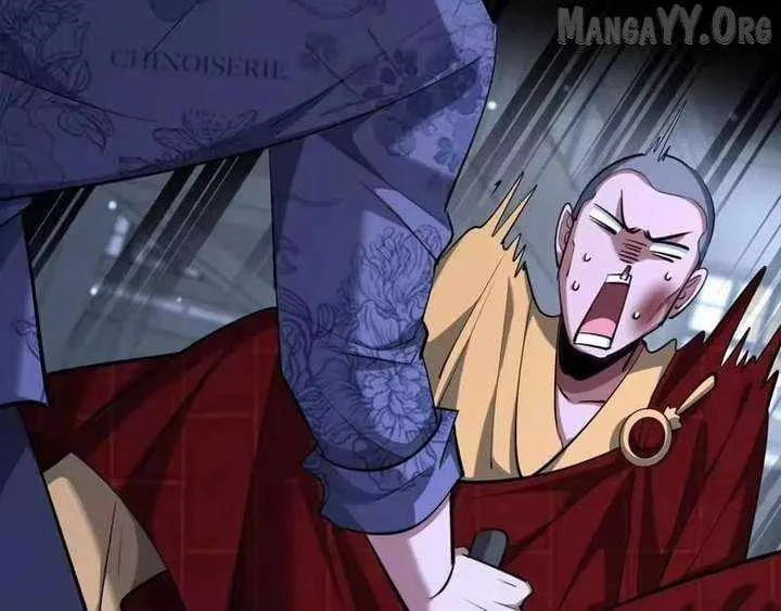 I’m Trapped In This Day For One Thousand Years Chapter 257 page 44