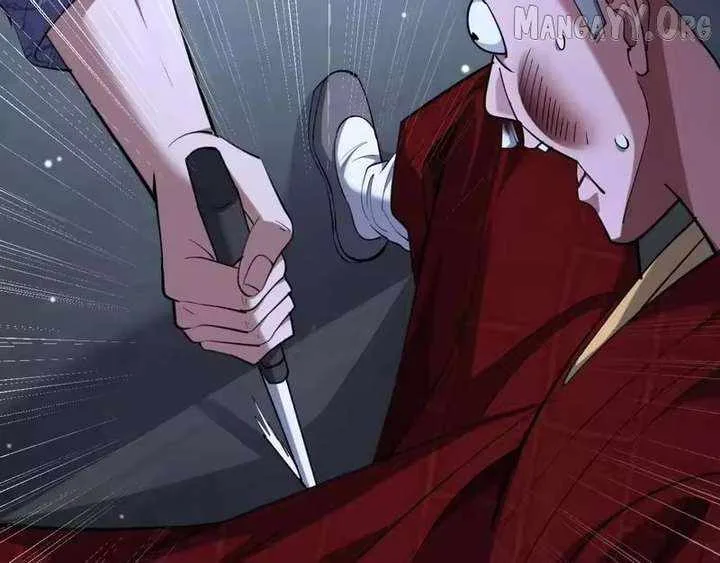 I’m Trapped In This Day For One Thousand Years Chapter 257 page 47