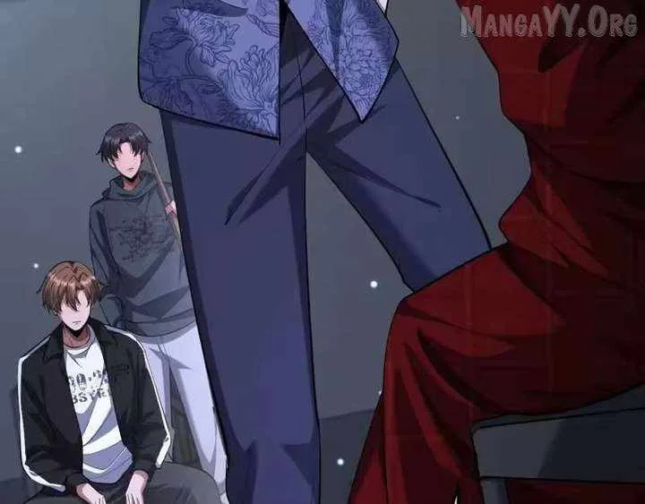 I’m Trapped In This Day For One Thousand Years Chapter 257 page 51