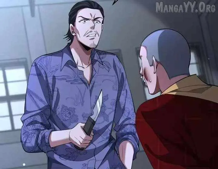I’m Trapped In This Day For One Thousand Years Chapter 257 page 50