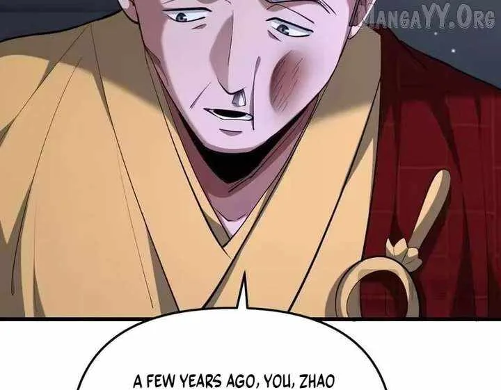 I’m Trapped In This Day For One Thousand Years Chapter 257 page 54