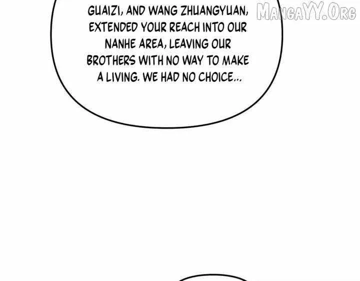 I’m Trapped In This Day For One Thousand Years Chapter 257 page 55