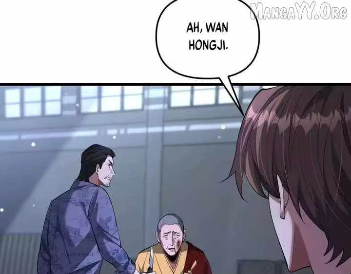 I’m Trapped In This Day For One Thousand Years Chapter 257 page 56
