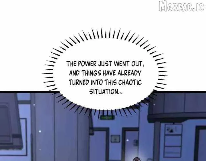 I’m Trapped In This Day For One Thousand Years Chapter 258 page 10