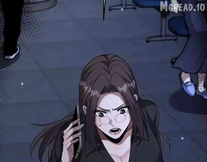 I’m Trapped In This Day For One Thousand Years Chapter 258 page 5