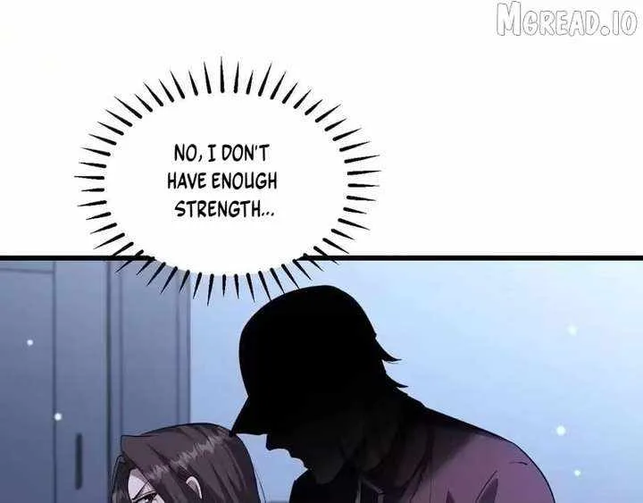 I’m Trapped In This Day For One Thousand Years Chapter 258 page 30