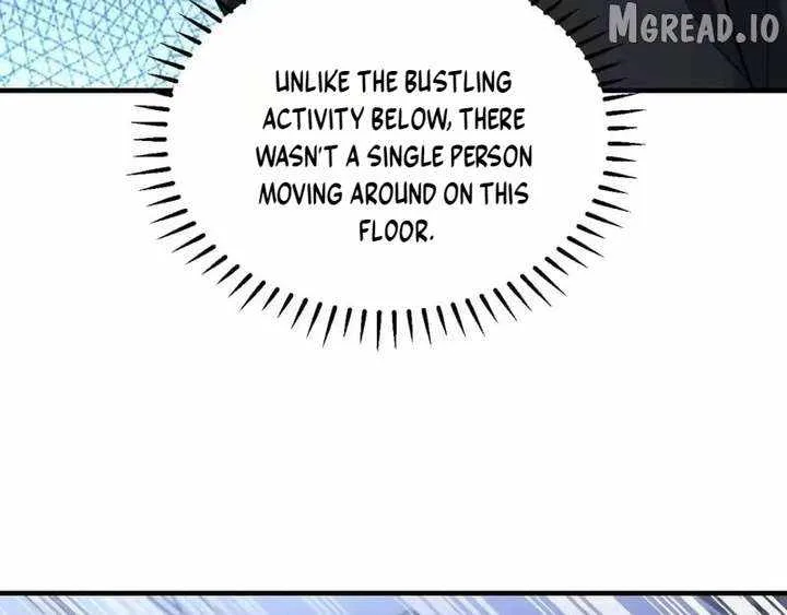 I’m Trapped In This Day For One Thousand Years Chapter 258 page 19