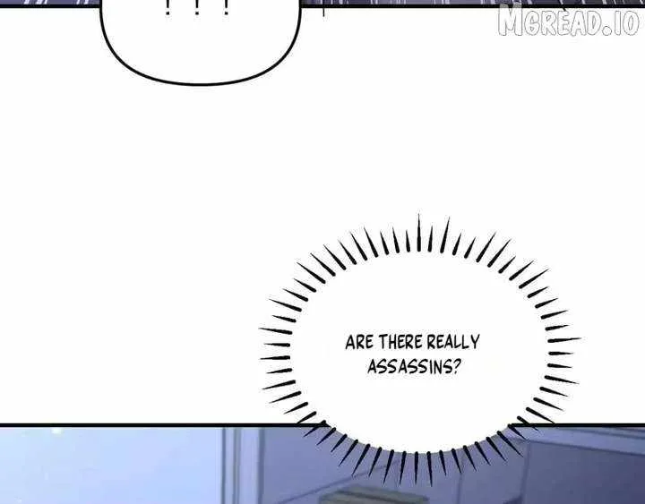I’m Trapped In This Day For One Thousand Years Chapter 258 page 27
