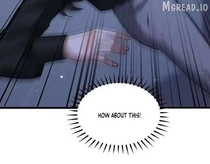 I’m Trapped In This Day For One Thousand Years Chapter 258 page 36