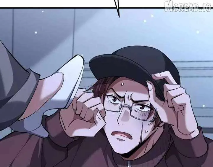 I’m Trapped In This Day For One Thousand Years Chapter 258 page 40
